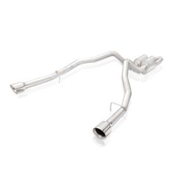 Stainless Works Legend Exhaust System 19-up Ram 1500 5.7L Hemi
